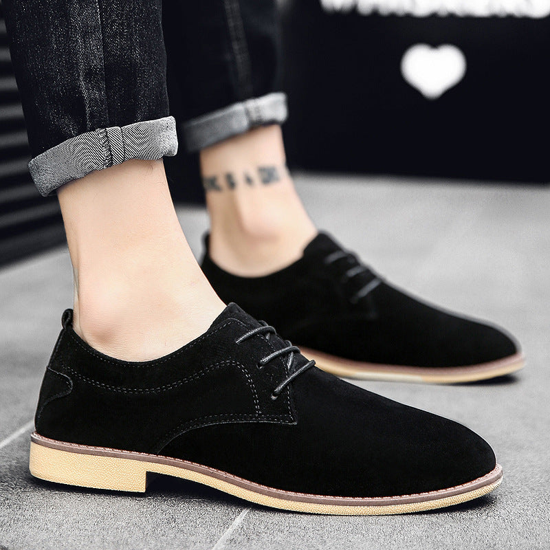 Trendy Britse Martin Boots - Odin