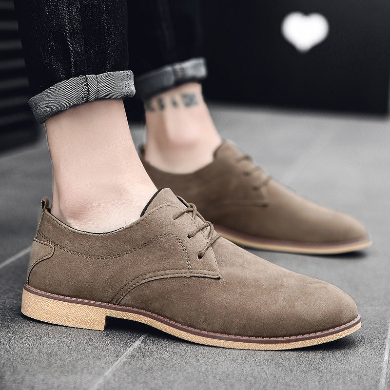 Trendy Britse Martin Boots - Odin
