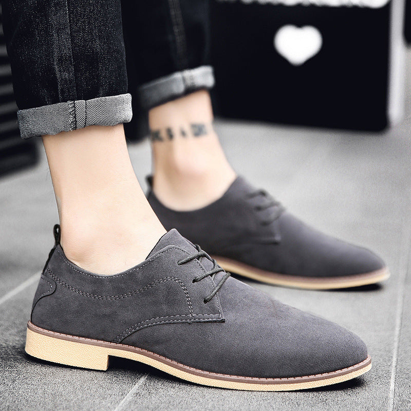 Trendy Britse Martin Boots - Odin