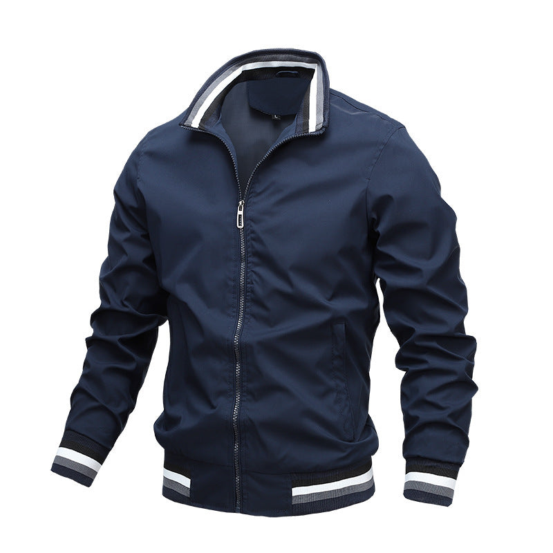 herenjas - Tom