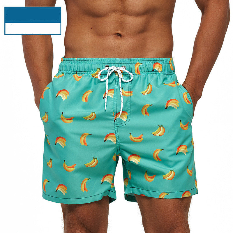 Chic Swim Zwembroek - Bölþorn