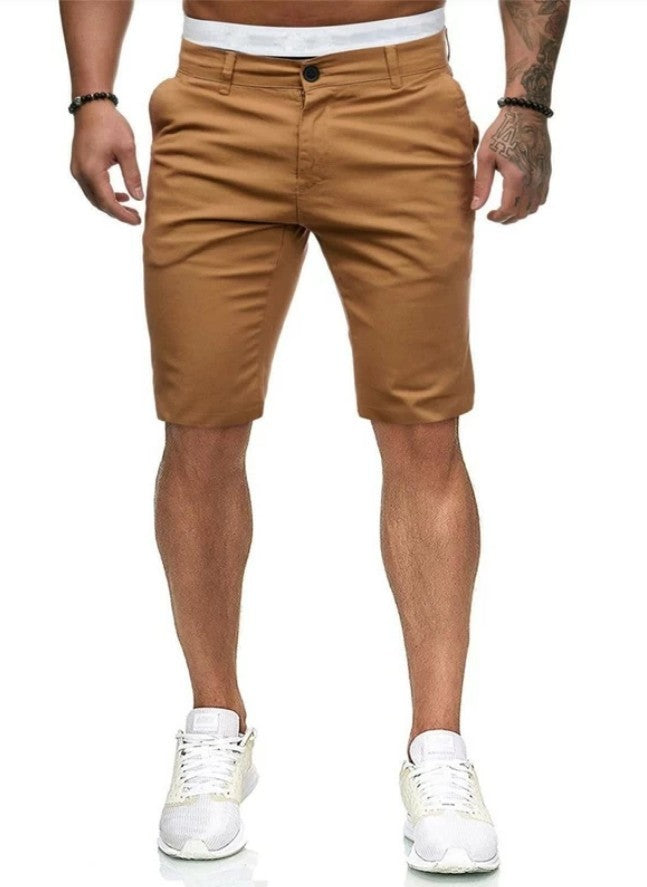 Zomerstijl korte broek - Joshua