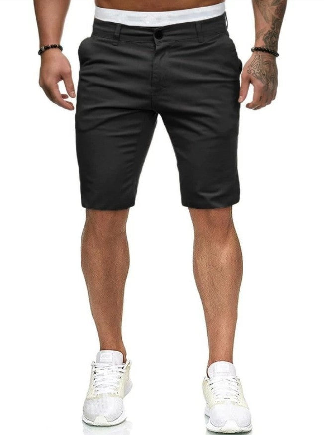 Zomerstijl korte broek - Joshua