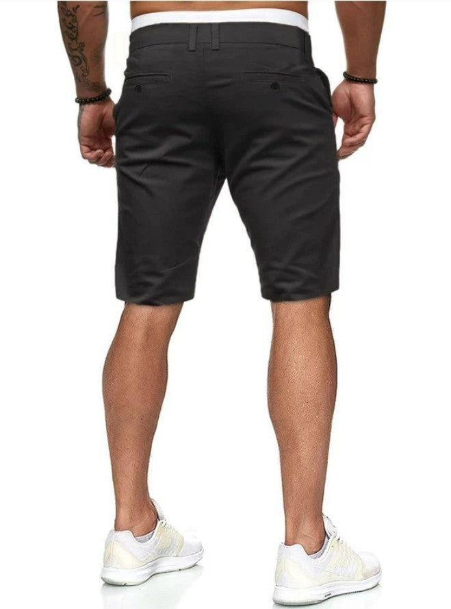 Zomerstijl korte broek - Joshua