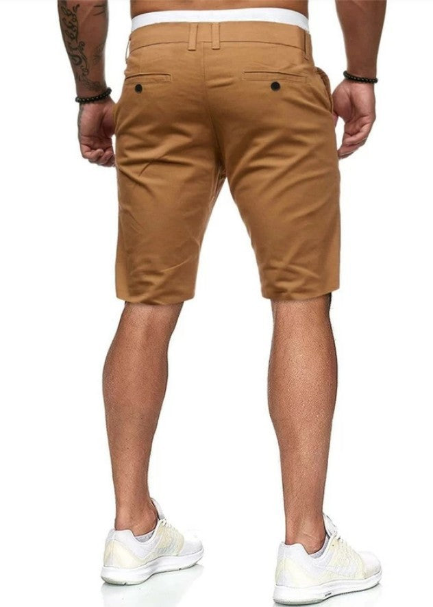 Zomerstijl korte broek - Joshua