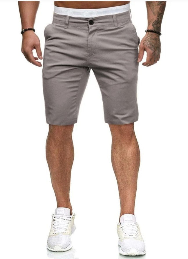 Zomerstijl korte broek - Joshua