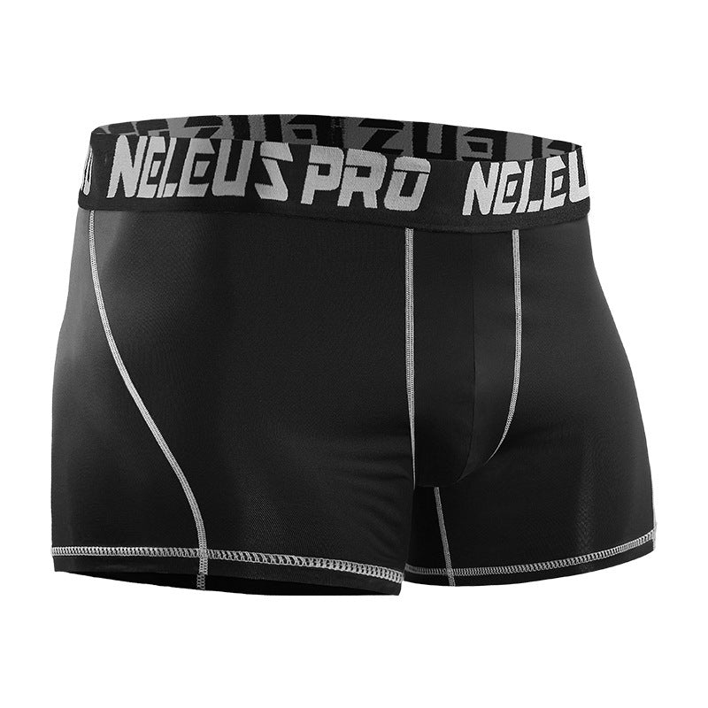 Sport onderbroek voor mannen - Joris