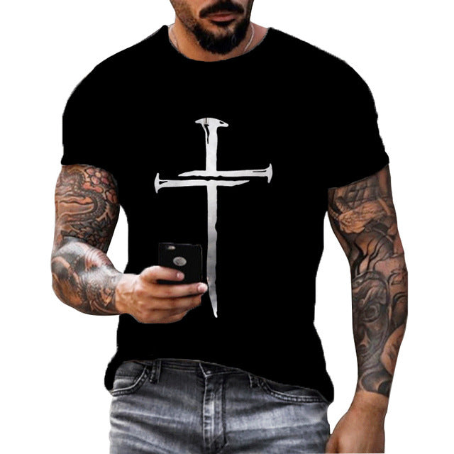 Urban Rebel T-shirt - Søren