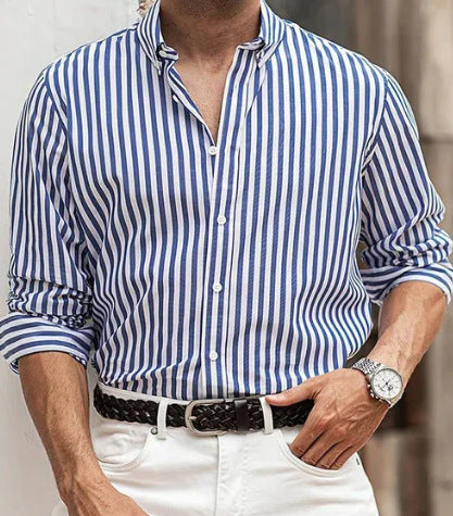 casual overhemd - Tom