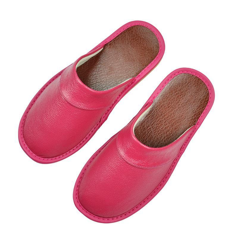 Luxe pantoffels - Hugo