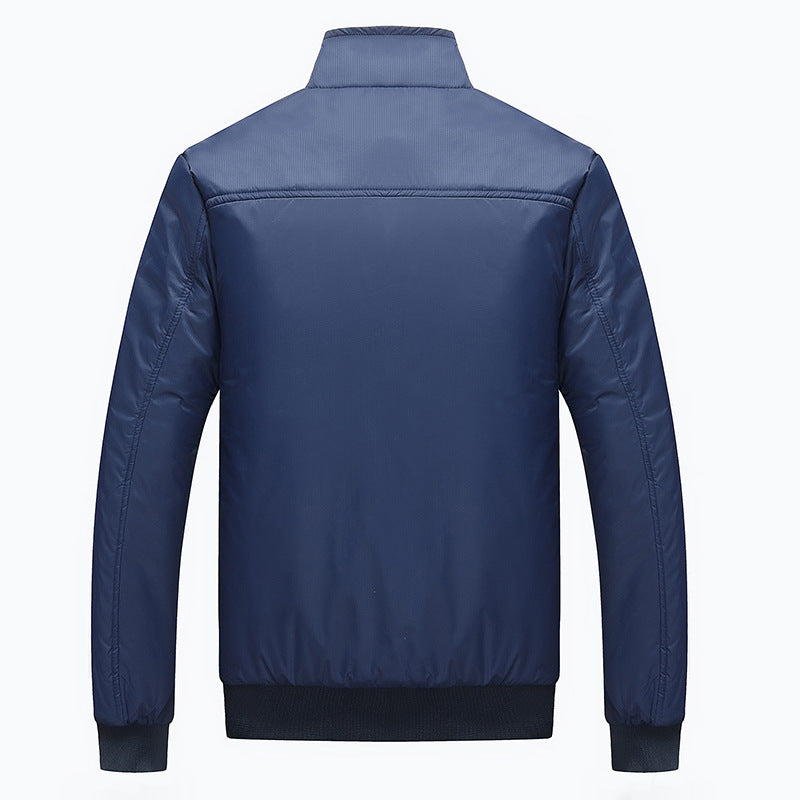 Winter coat men - Nørgis