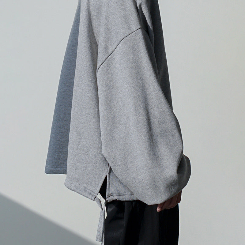 Casual oversized hoodie - Ømark