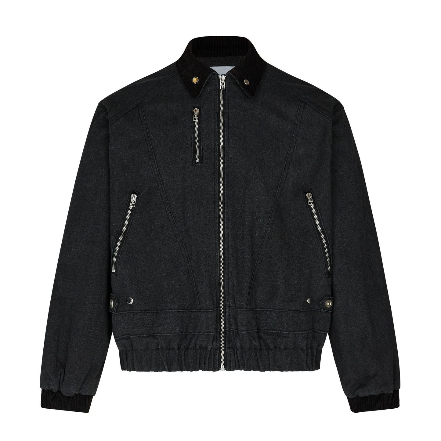 Casual bomber jacket men - Marcel