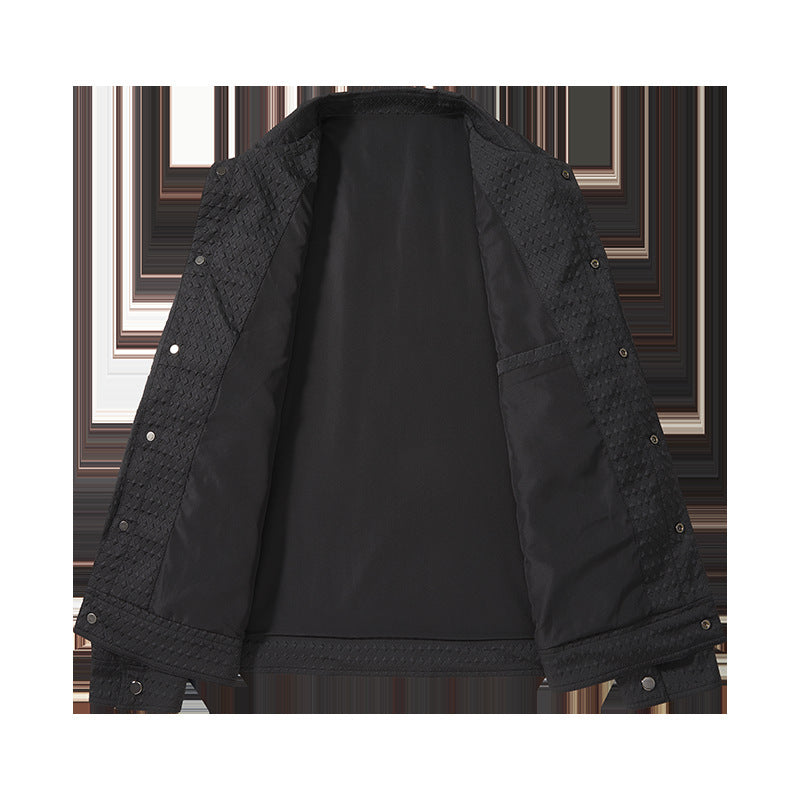 Casual jas met revers - Endør