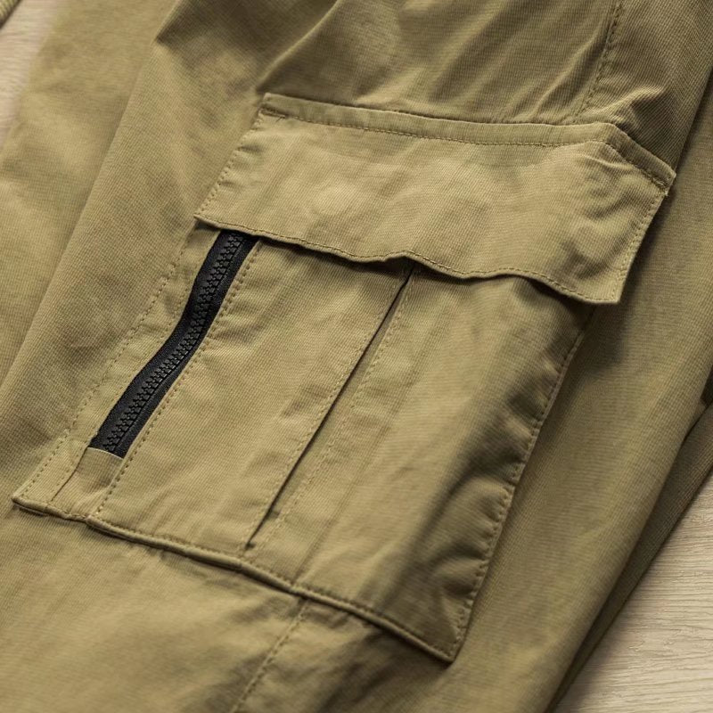 Casual leisure trousers for men - Maxim