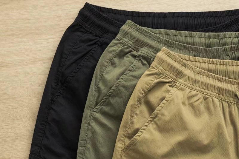 Casual leisure trousers for men - Maxim