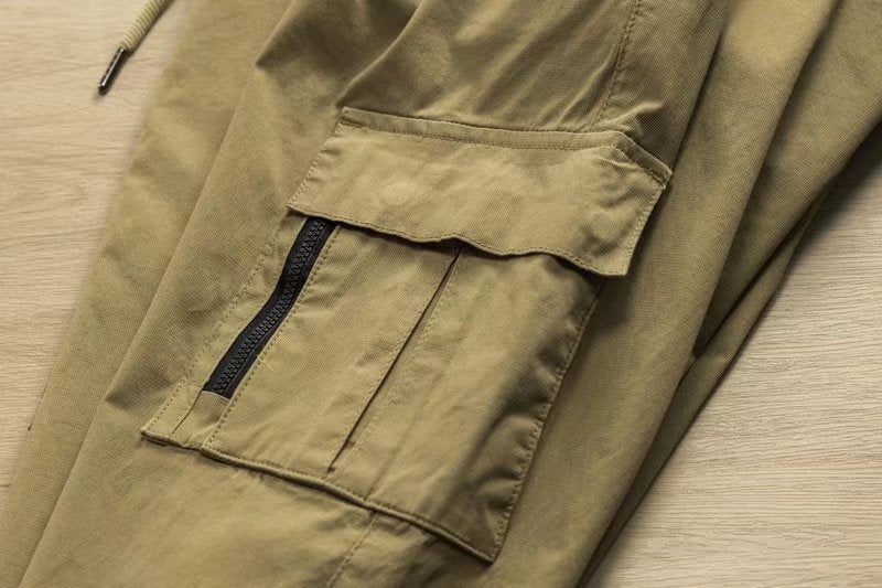 Casual leisure trousers for men - Maxim