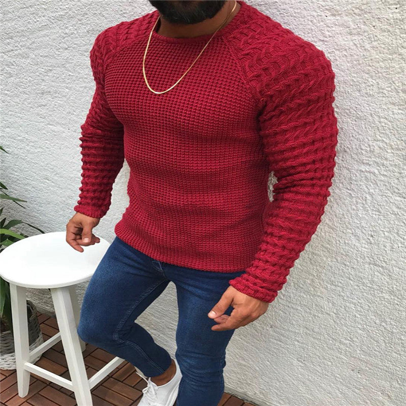 Pullover heren - Vortex