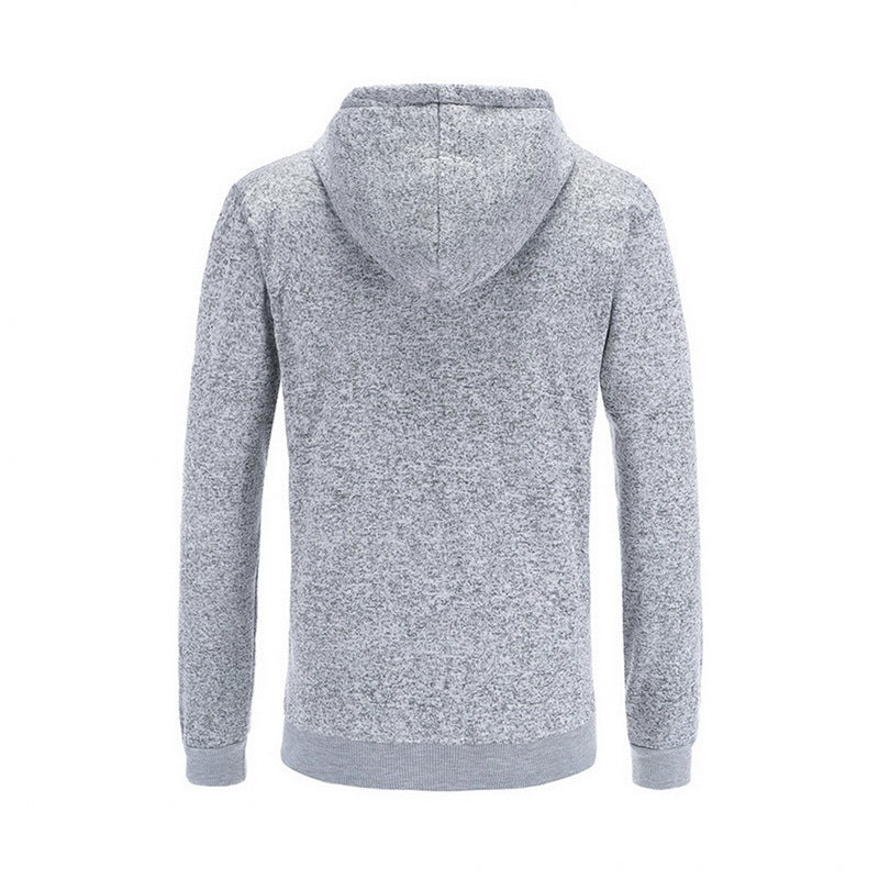 Comfortabele hoodie heren - Størmson
