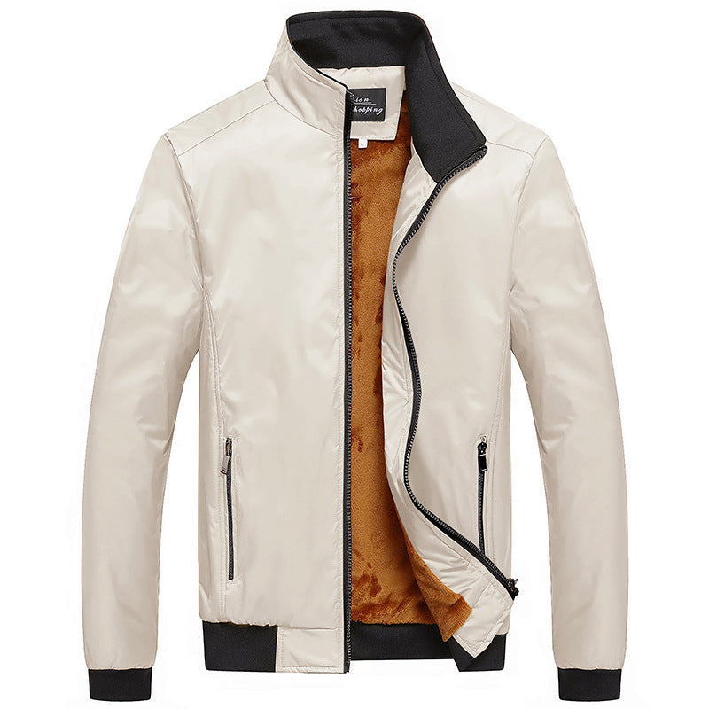 Winter coat men - Nørgis