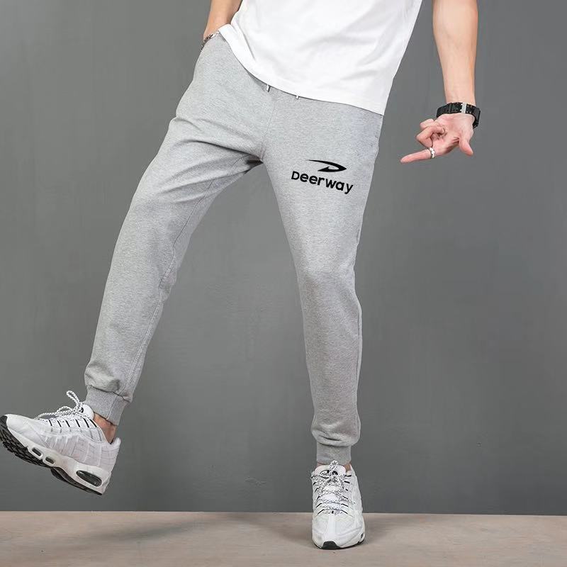 Men's jogging pants - Deerway