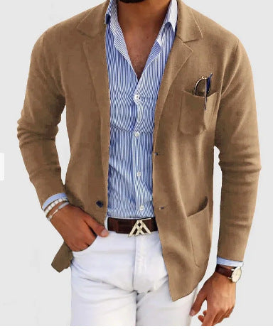 Slim fit Colbert - Skadi