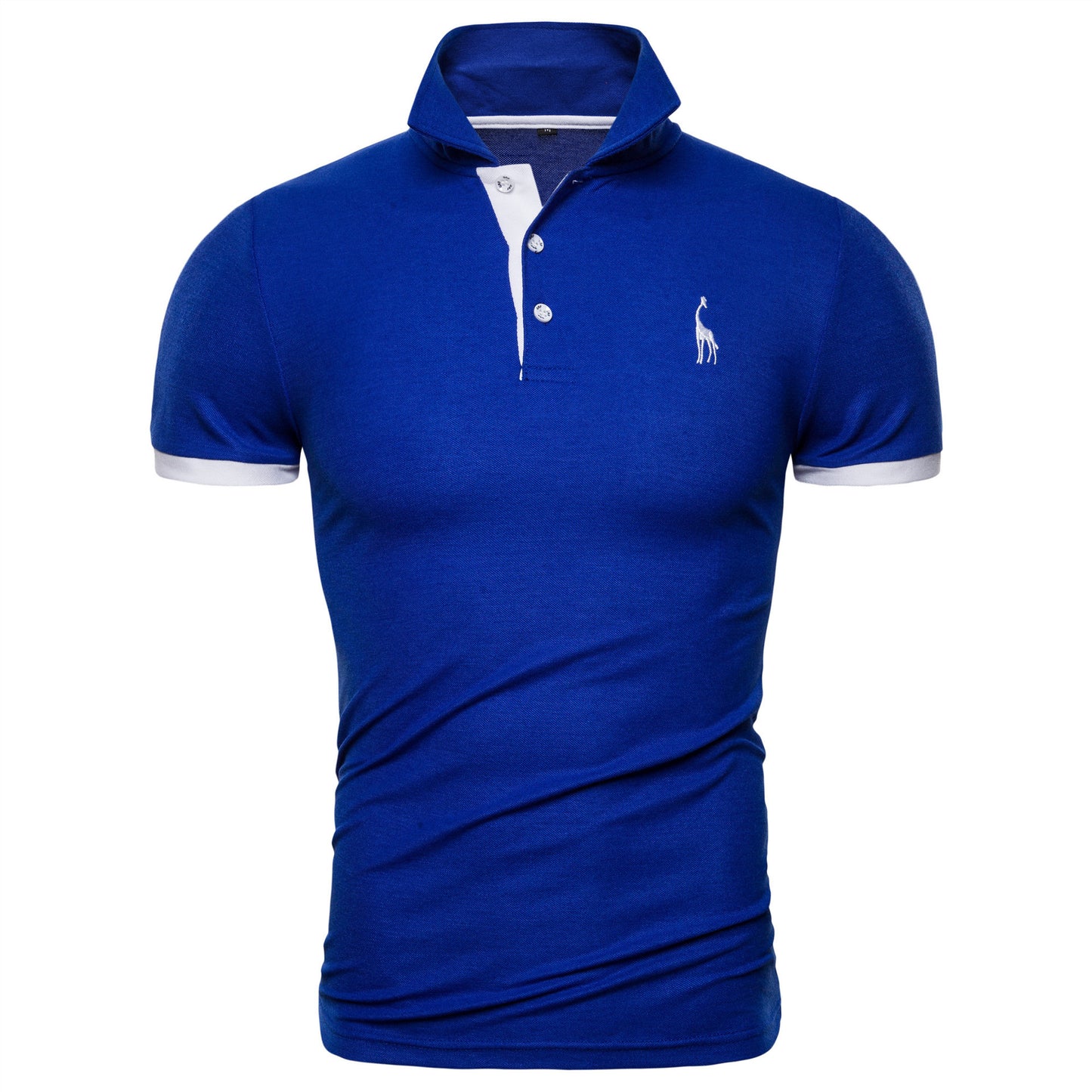 Elegant Comfort Polo - Rønn