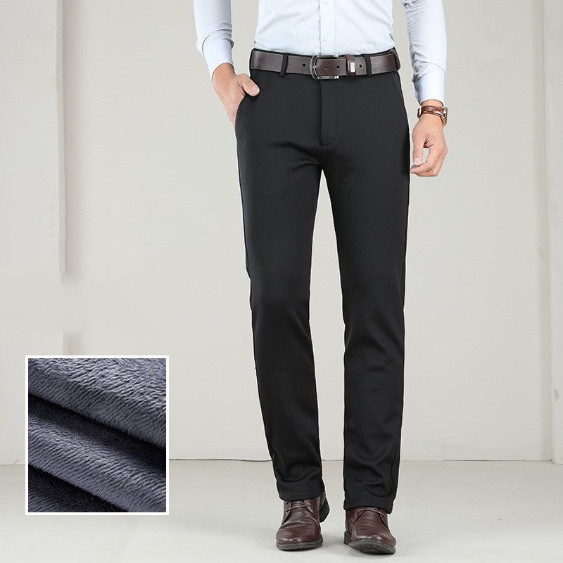 Gewatteerde pantalon heren - Vidar