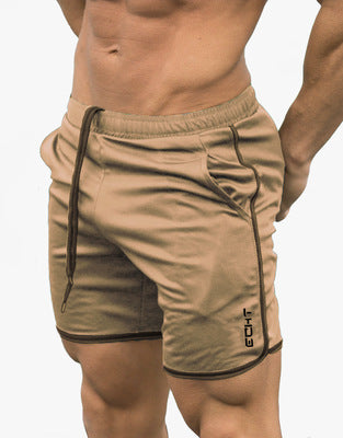 Sneldrogende stretch zwemshort - Vønd