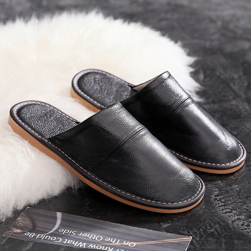 Luxe Instap Loafers - Sanders