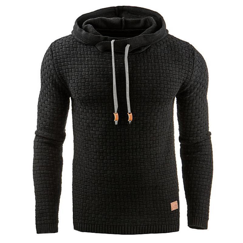 Comfortabel winter vest heren - Endør
