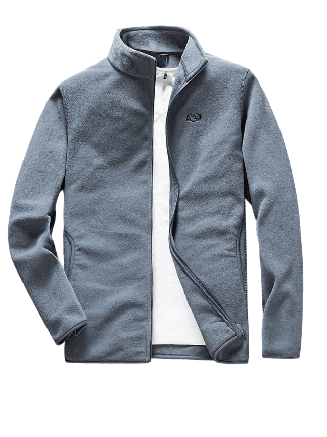 Flexibel Fleece vest - Øye