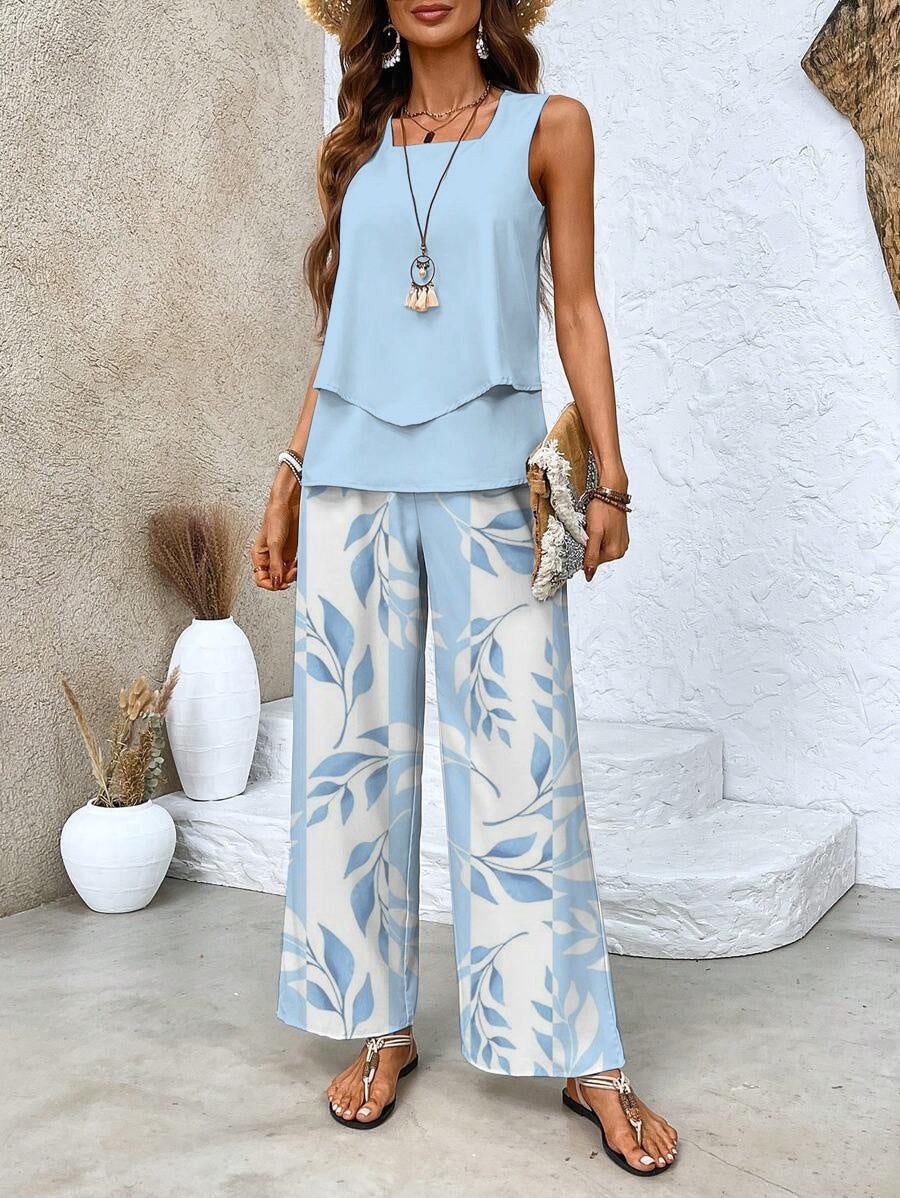 Elegante zomerset voor dames - Maddison