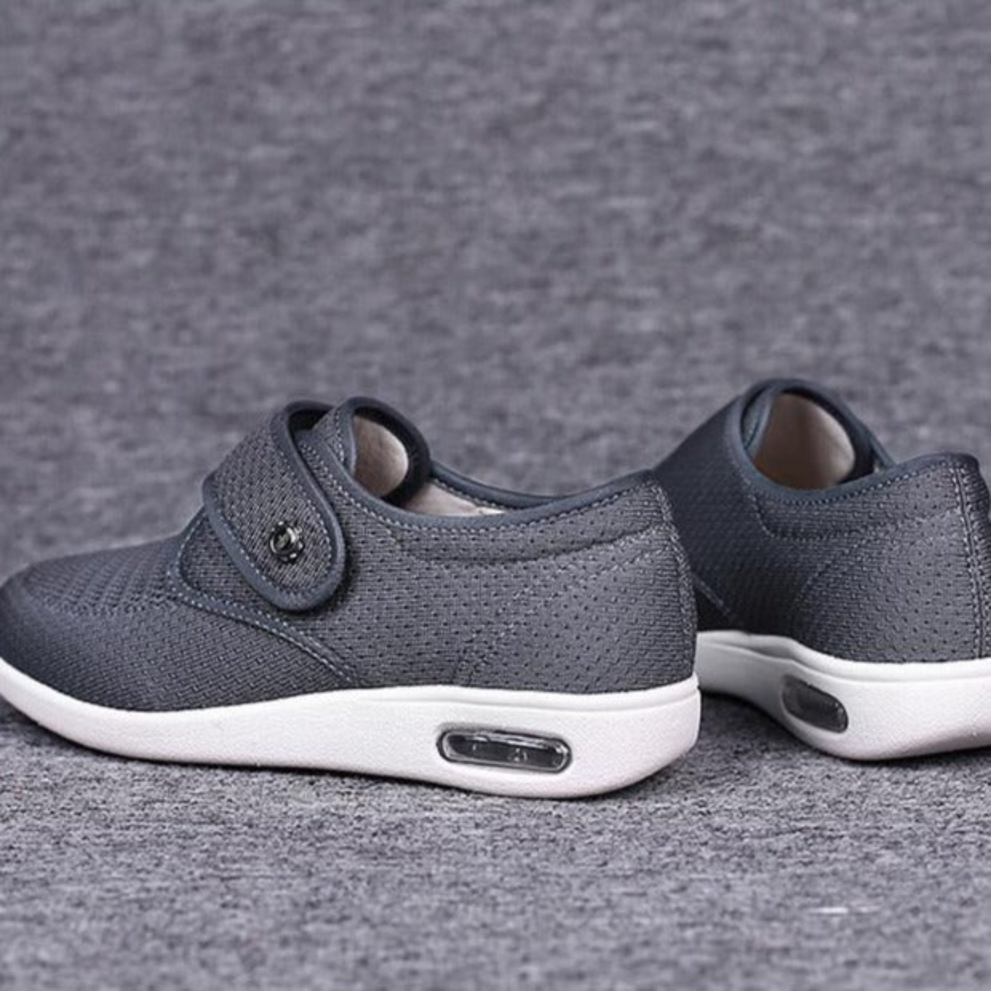 Brede Schoenen voor heren - Bram