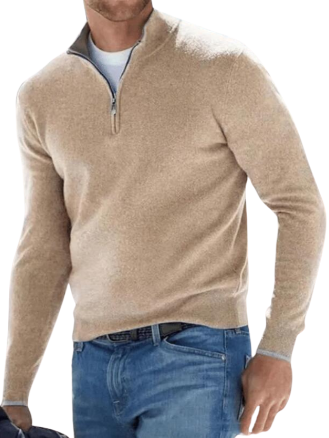 Casual Comfort Trui - Bjørn