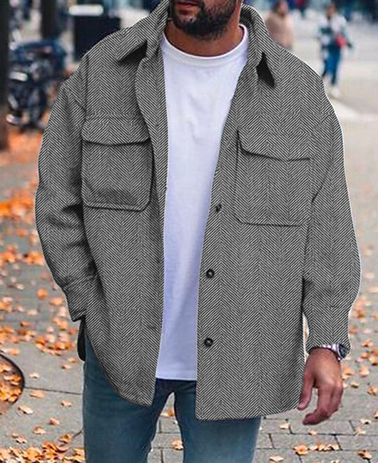 Casual jack heren - Marksøn