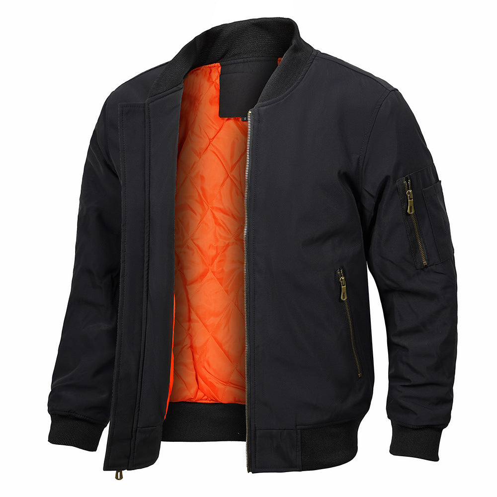 Thermo bomberjack heren - Endil