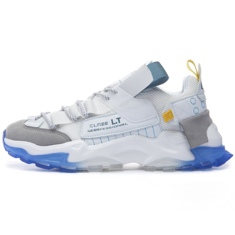 Hoge winter sneakers heren - Nexxer