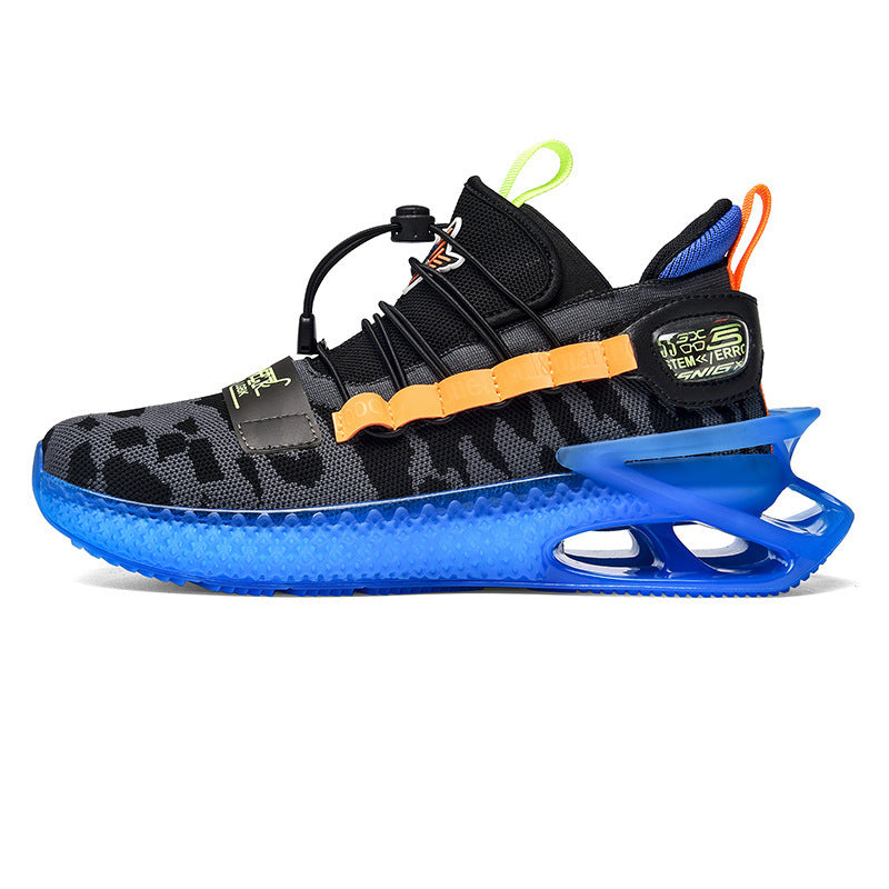 Verende winter sneakers heren - Jørgen