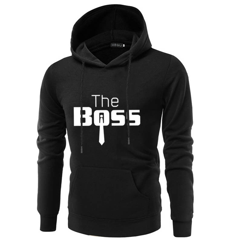 Hoodie voor koppels - Freya