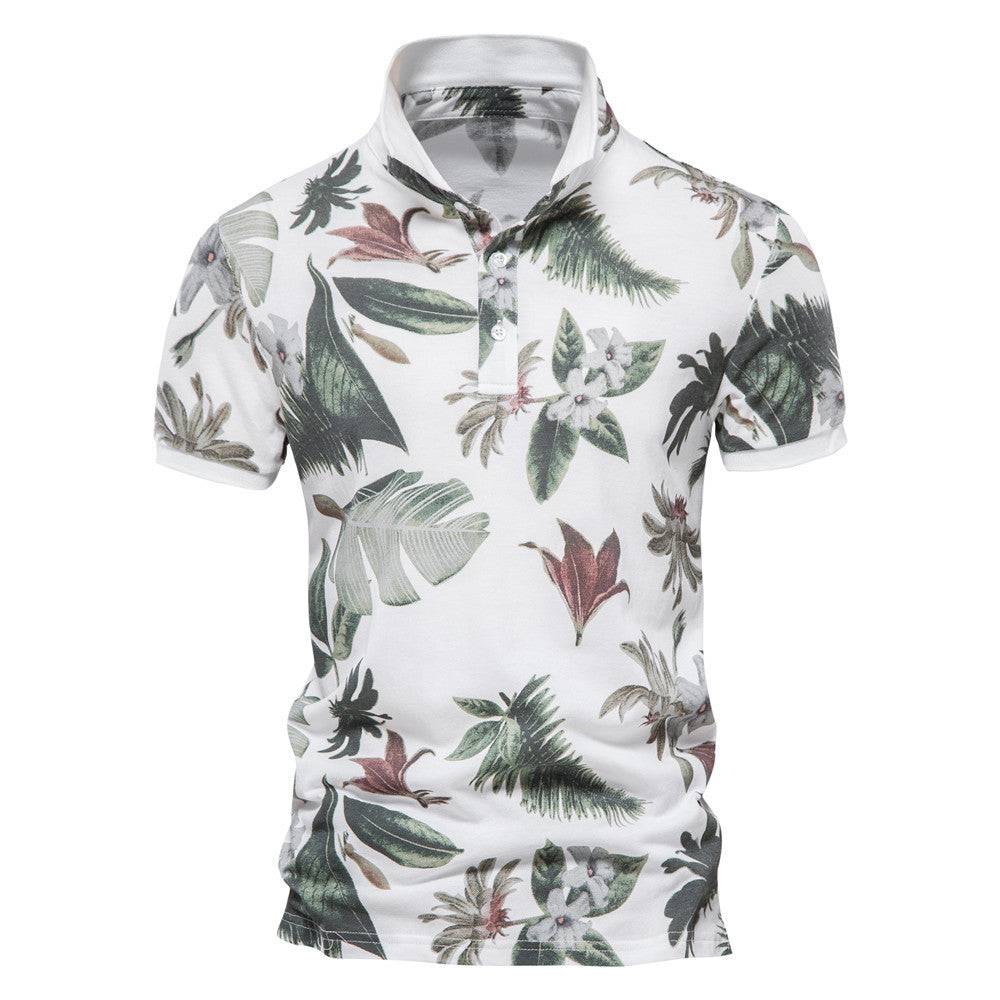 Hip shirt - Søby
