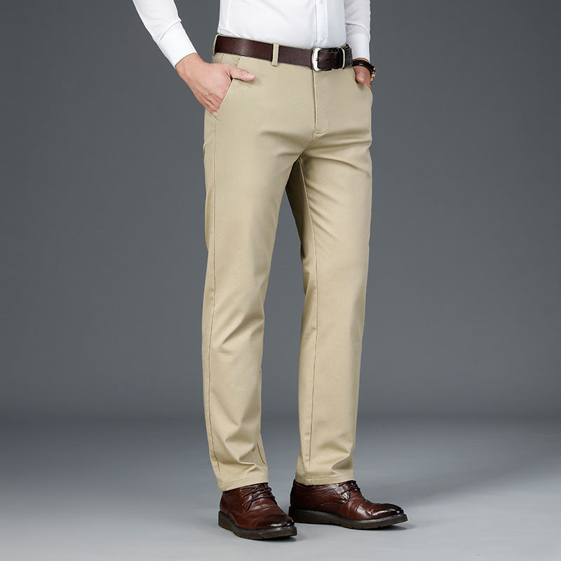 Casual trousers for men - Derk