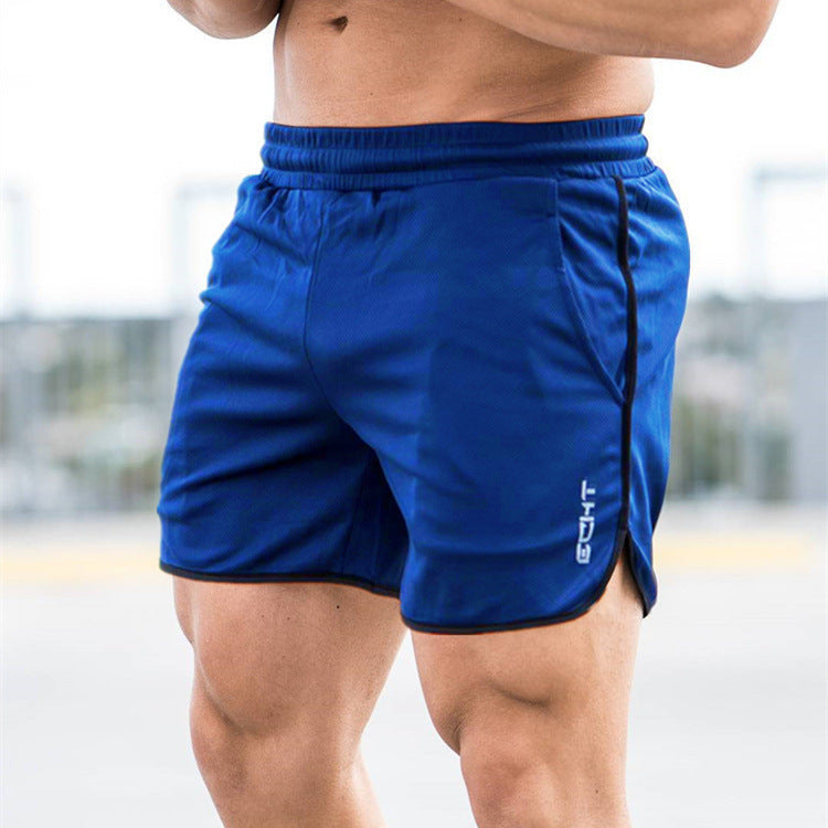 Sneldrogende stretch zwemshort - Vønd