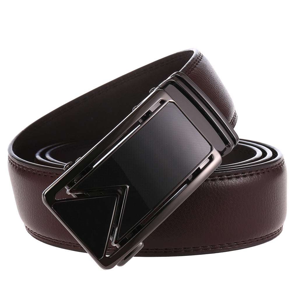Bucklebelt automatisch verstelbaar - Nørholm