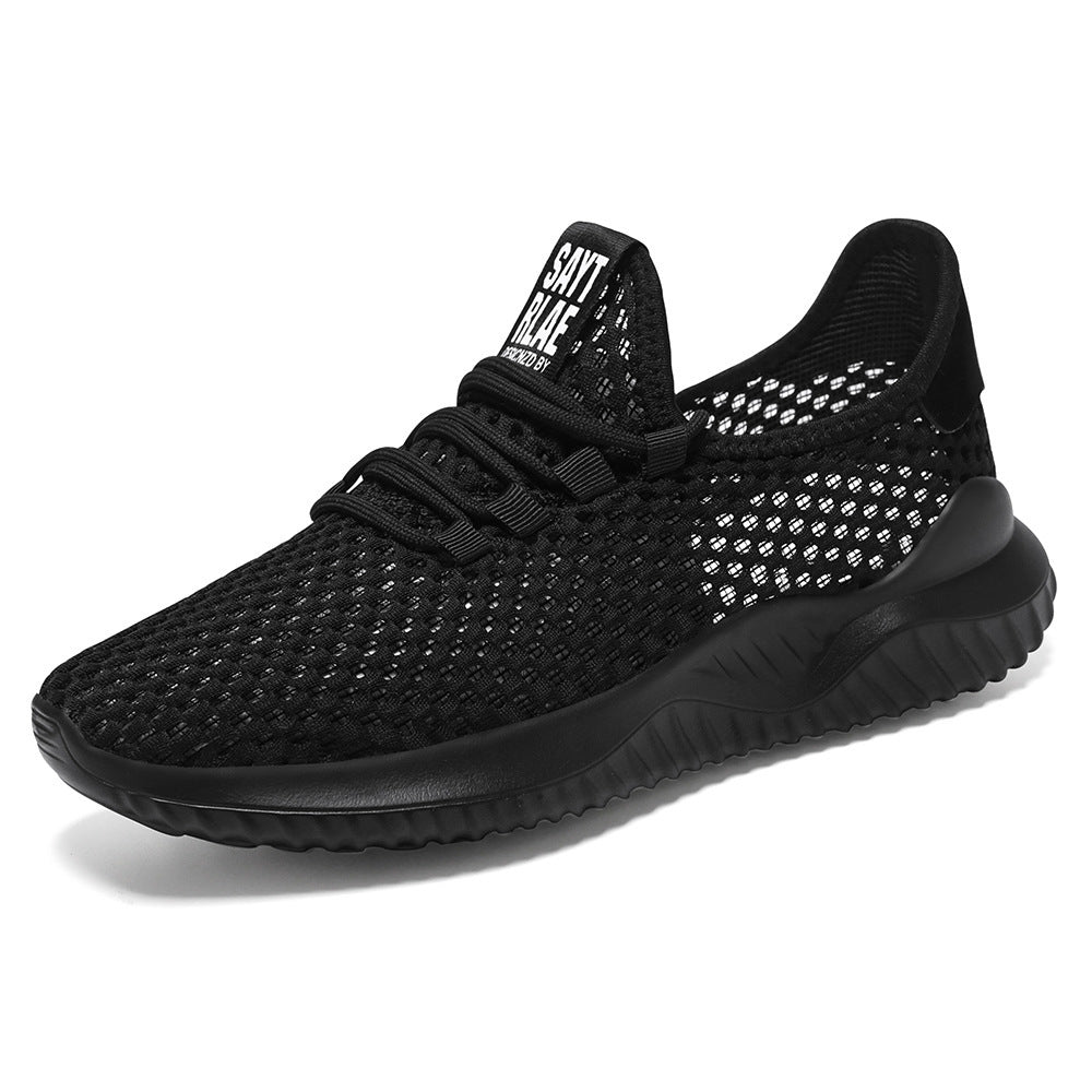Lichtgewicht hardloopschoenen - Thør