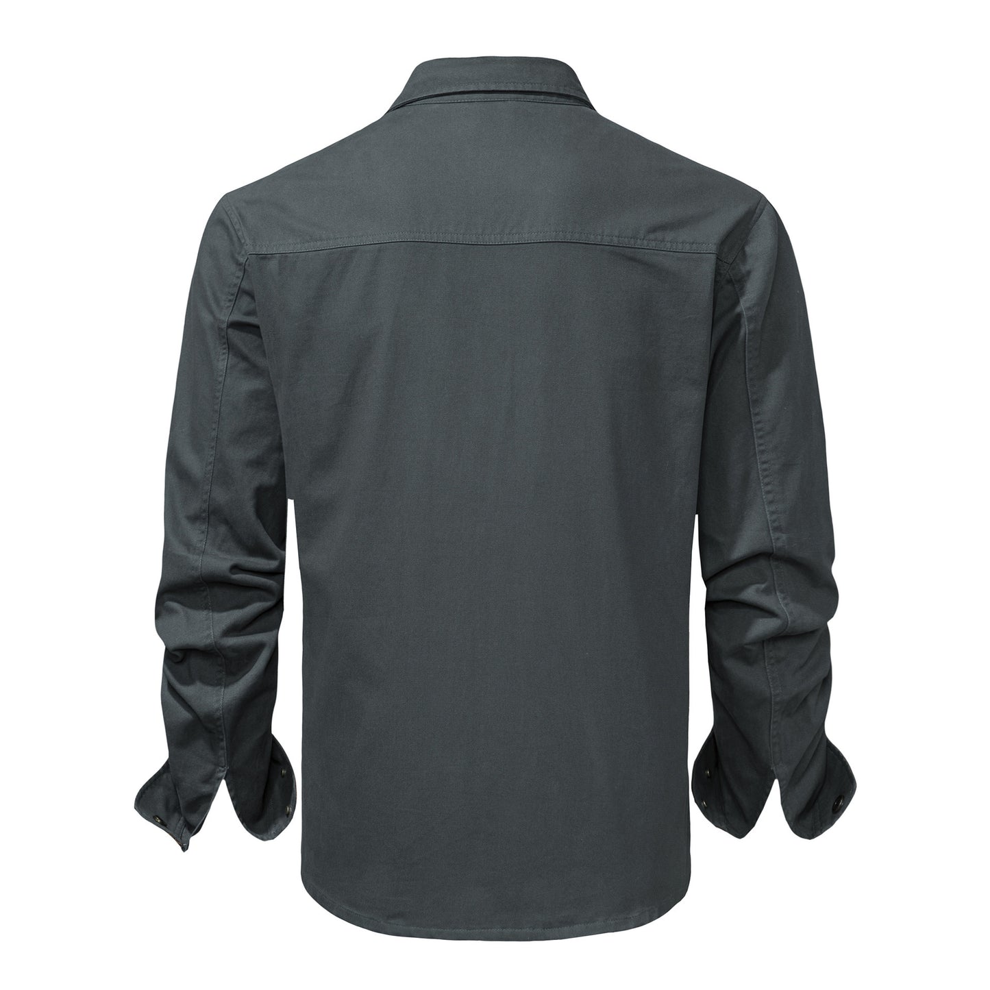 Blouse with corduroy finish - Tushi