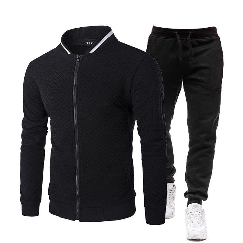 Sportieve casual set - Alex