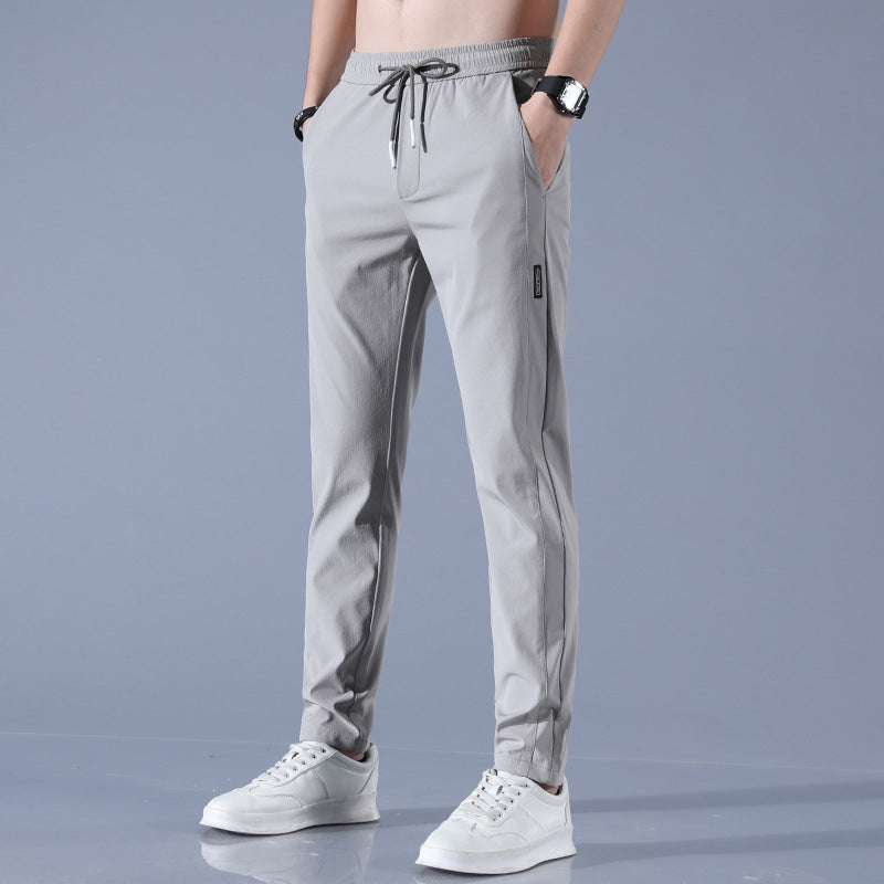 Stijlvolle Joggingsbroek - Niko