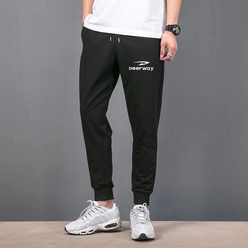 Men's jogging pants - Deerway