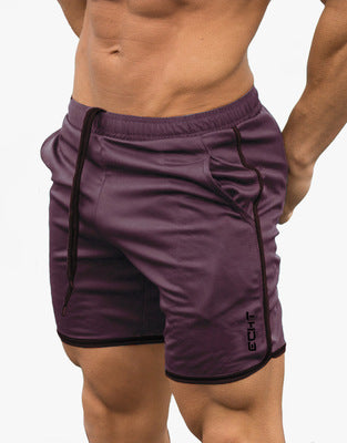 Sneldrogende stretch zwemshort - Vønd